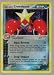 Search : 2004 Pokemon EX Team Magma Vs Team Aqua Holo Team Aqua's Crawdaunt #2/95