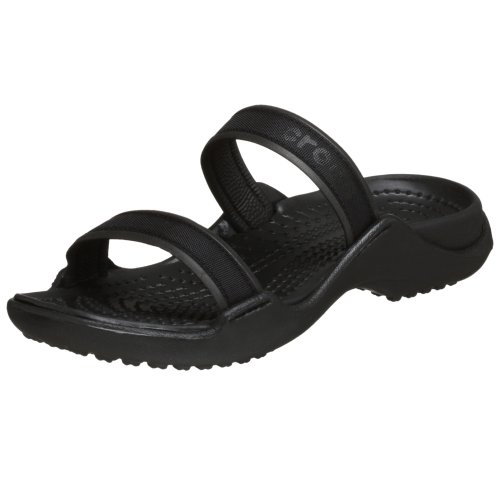 crocs Women's Patra Slide