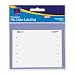 Avery File Folder Label Pad, White, 1/3 Cut, Pad of 160 (45203)