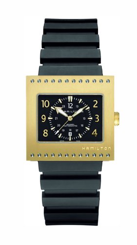 Hamilton Herren Armbanduhr H79535333