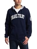 NCAA Connecticut Huskies Gametime Full Zip Hoodie Men's