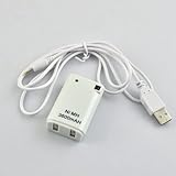 3600mah Rechargeable Battery Pack for Xbox 360 Xbox360