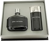 John Varvatos By Shiseido For Men. Set-edt Spray 4.2 Ounces & Deodorant Stick 2.6 Ounces