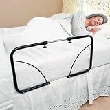 BED GUARD RAIL