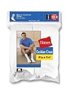 Hanes Big and Tall Crew # 144/6