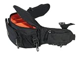 Produkt-Bild: Sniper-Strap TPH SLR-Kameratasche (Bauchtasche, kombinierbar mit TPH-Tragesystem) schwarz