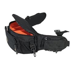 Sniper-Strap TPH SLR-Kameratasche (Bauchtasche, kombinierbar mit TPH-Tragesystem) schwarz