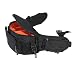 Sniper-Strap TPH SLR-Kameratasche (Bauchtasche, kombinierbar mit TPH-Tragesystem) schwarz