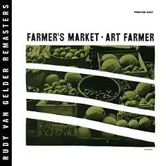 Farmer's Market
