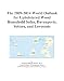 The 2009-2014 World Outlook for Upholstered Wood Household Sofas, Davenports, Settees, and Loveseats