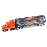 MLB Baltimore Orioles 2012 1:80 Scale Tractor Trailer Diecast