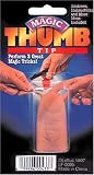 Reality Thumb Tip - Magic Trick Prop