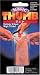 Magic Makers Reality Thumb Tip - Includes Instructions and a Red Silk