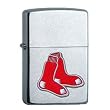 Boston Red Sox Zippo Lighter