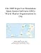 The 2009 Report on Standalone Open-Source Software (OSS): World Market Segmentation by City