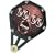 carbon bike tax disc holder