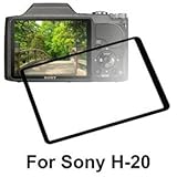 Genuine FOTGA Professional Optical Glass Camera LCD Screen Protector for So ....
