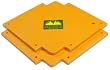 Woodhaven 3646 Outside Radius Pair