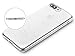iPhone 8 Plus Case, iPhone 7 Plus Case Scratch Resistant Soft TPU Ultra Slim Light Weigh Crystal Clear Transparent Case for Apple iPhone 7 Plus iPhone 8 Plus All Carriers by iSee Case® (Clear)