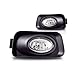 Winjet WJ30-0001-09 OEM Series for [2004-2005 Acura TSX] Clear Lens Driving Fog Lights + Switch + Wiring Kit