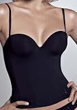 Verde Veronica Feeling Padded Shaping Bustier