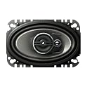 3-Way Car Speakers