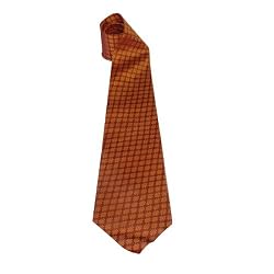 Neck Tie in Silk Men's Collection Traditional Indian