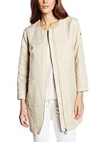 Armani Jeans Chaqueta (Beige)
