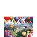 Educa - 13027 - Puzzle Adulte 1000 pi�ces - Sky Roads