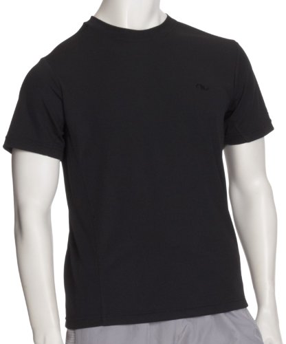 Northland Herren T-Shirt Cooldry Limit, black, S Preisvergleich