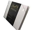 Lindt Lindola Extra Fine Dark Chocolates Holiday Gift box 15.3 ounces