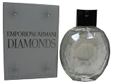 Giorgio Armani Emporio Armani Diamond By Giorgio Armani For Women. Eau De Parfum Spray 3.4-Ounces