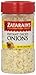 Zatarain's Instant Diced Onions, 4.75 oz (Pack of 12)