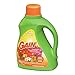 Gain Liquid Detergent with lock Island Scent, Green, 50 Fl Oz