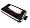 Jtek 8GB 2.8 Touchscreen MP3 / MP4 player / Camera / Video / Recorder with FM Radio, Voice