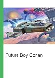 Future Boy Conan