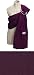 Maya Wrap Lightly Padded Baby Sling-Medium, Plum