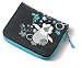 Nici 33192 - Geldbeutel Sponge Pinguin, hellgrau
