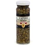 Jumbo Mediterranean Capers
