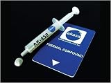 Akasa AK-450-5G silver based thermal compound