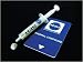 Akasa AK-450-5G silver based thermal compound