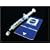 Akasa AK-450-5G silver based thermal compound