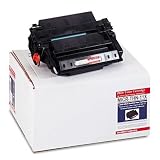 MICROMICR CORPORATION / Micr laser toner for hp laserjet 2400, 2420, 2430, black / MCMMICRTHN11X / Sold as 1 Each / Mfr Part # MICRTHN11X \*/ Micr laser toner for hp laserjet 2400, 2420, 2430, black