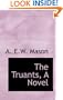 The Truants, A Novel