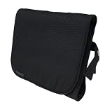 GR8X Deluxe Change Wallet - Black