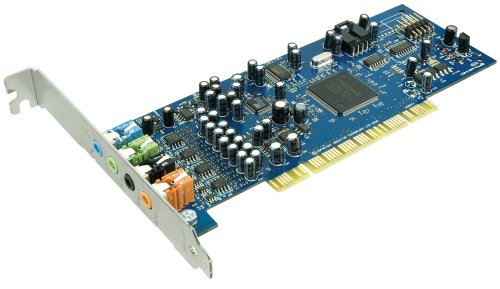 Childrens Toyshop  Computer : Creative Sound Blaster X-Fi Xtreme Audio bulk PCI