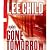 Gone Tomorrow (Jack Reacher Book 13) Unabridged on CD [Bk 13]