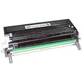 41lcDrqMkxL. SL160  LD © Refurbished Toner to replace Dell 330 1198 (G486F) High Yield Black Toner Cartridge for your Dell 3130cn (3130) Color Laser printer