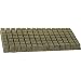 Pargro Neptune 1.5" Starter Plugs (98 Per Sheet)