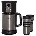 Hamilton Beach Stay or Go Thermal Coffeemaker - Black (45237H)
